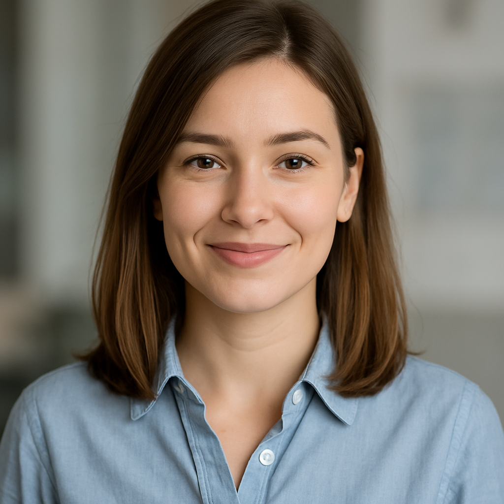 Sophie Jansen